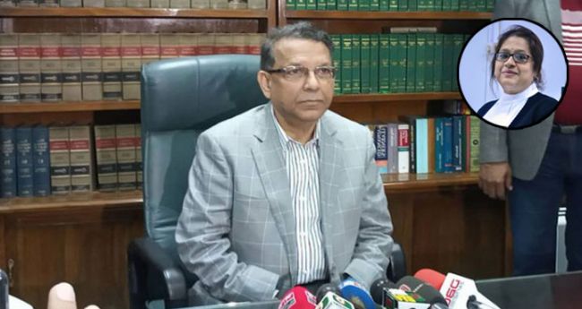 law minister anisul haque 6