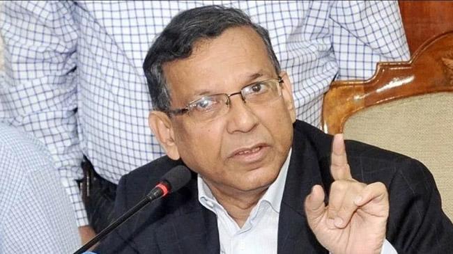 law minister anisul haque 8