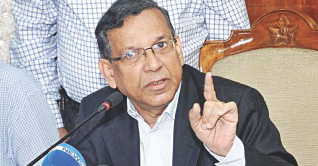 law minister anisul huq