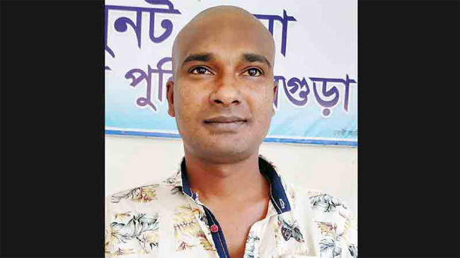 league president arrested