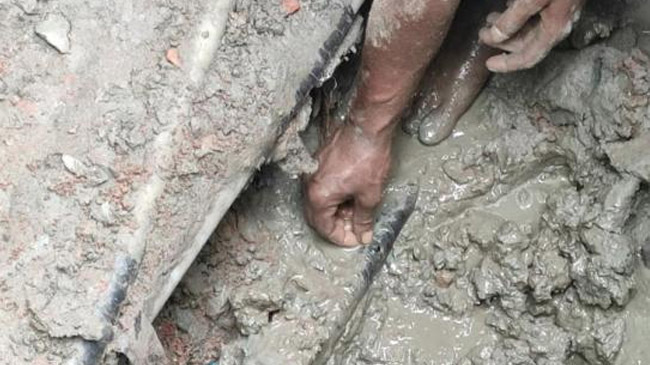 leakage gas pipeline narayangonj