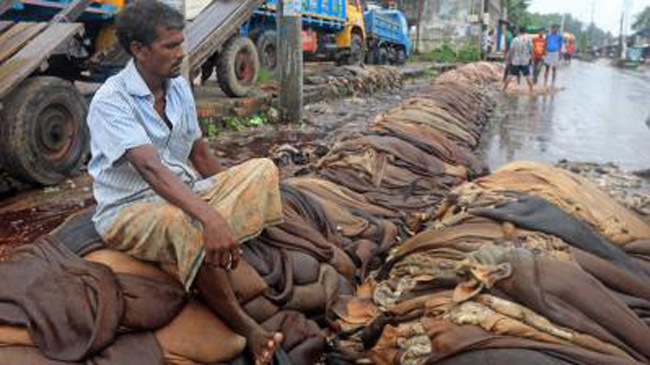 leather khulna