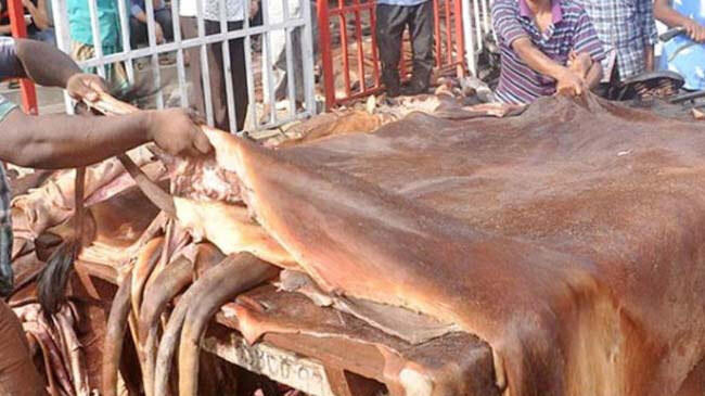 leather price hiked eid ul adha