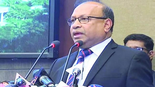 lgrd minister tajul islam sayeedpur home
