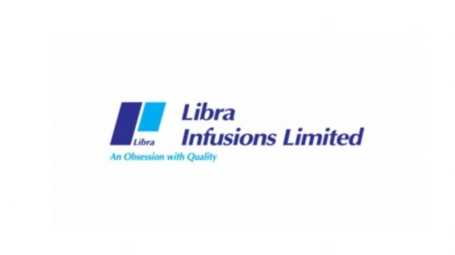 libra infusion limited