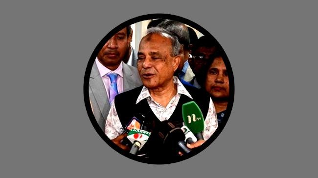 lieutenant general retd md jahangir alam chowdhury