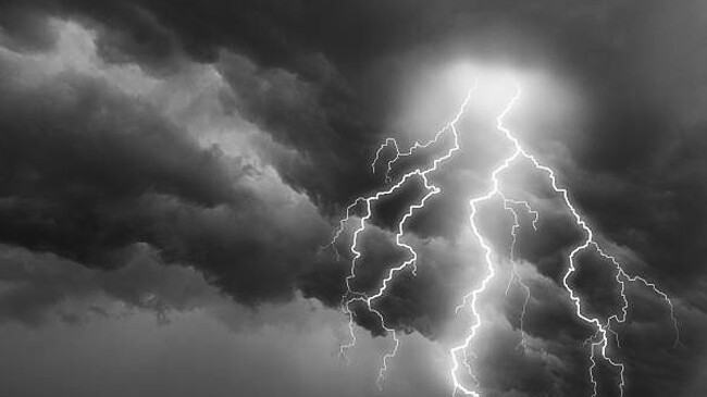 lightening