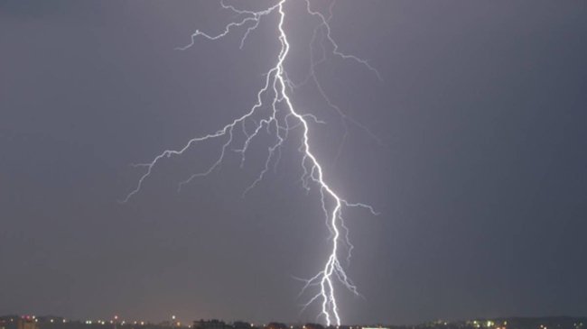 lightning