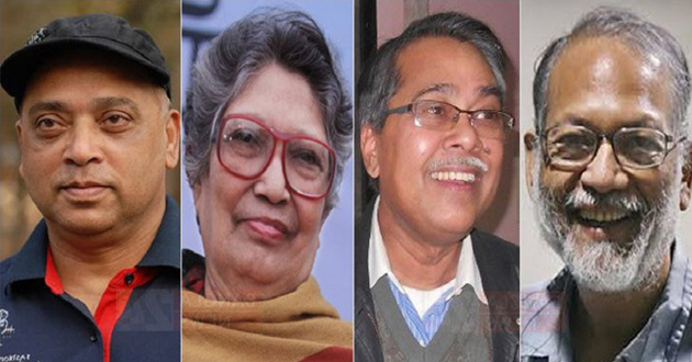 literary prize winners