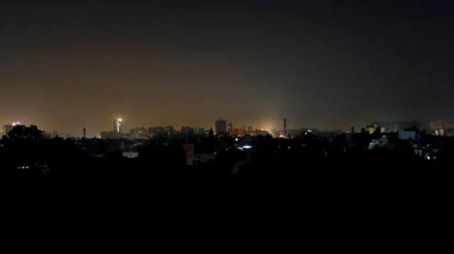 load shedding 3