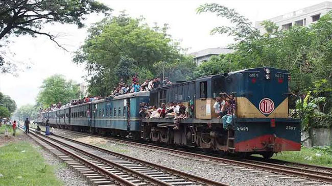 local train