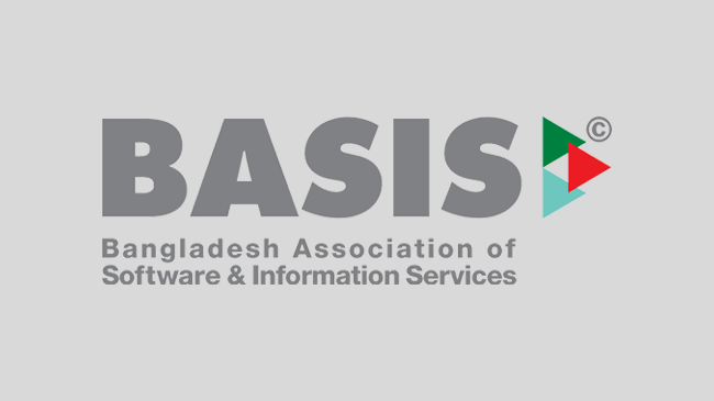 logo basis