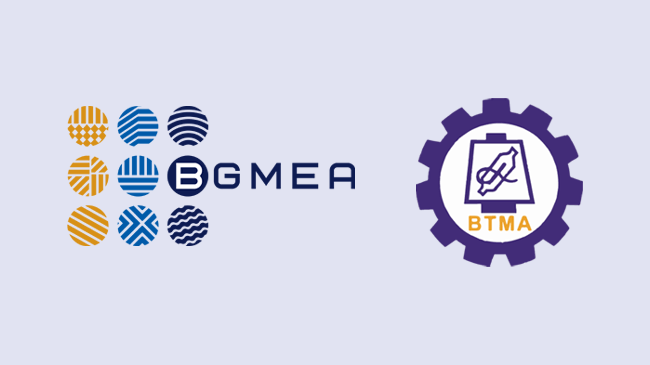 logo bgmea and btma