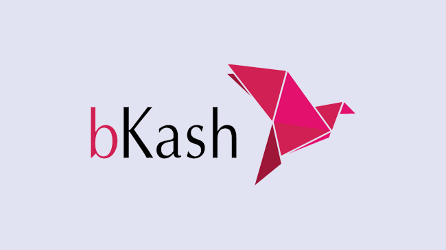 bkash new