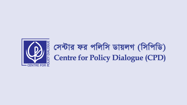 logo center for policy dialogue cpd