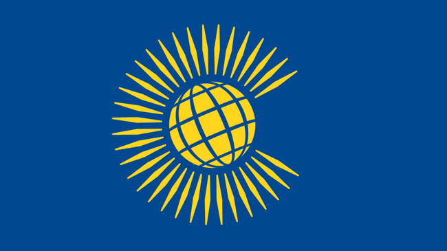 logo commonwealth of nations