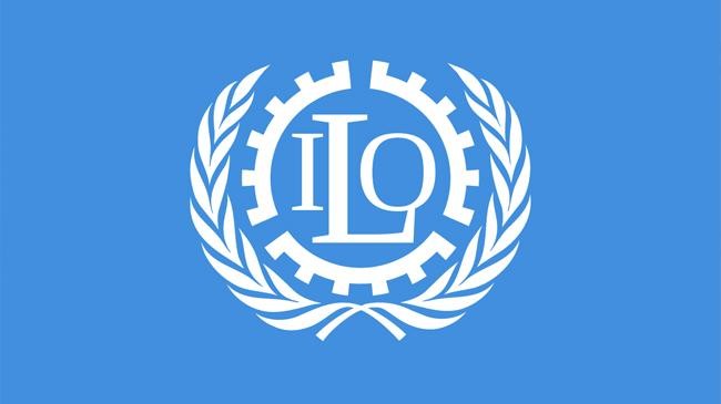 logo international labour organization