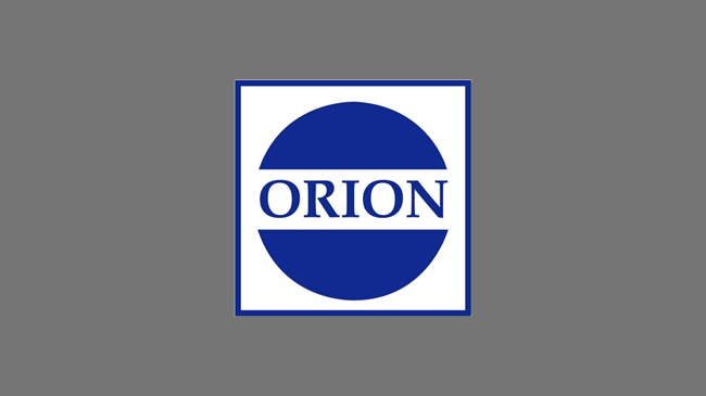 logo orion