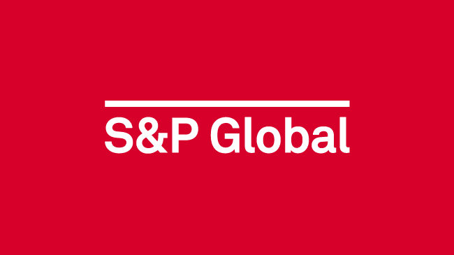 logo s and p global