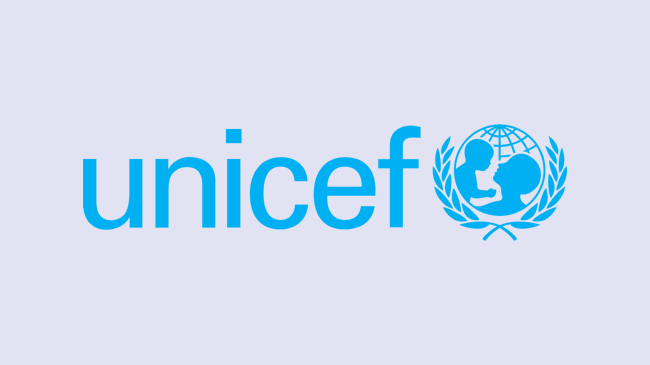 logo unicef