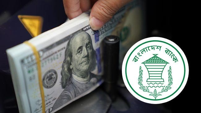 logo usd dollar bangladesh bank