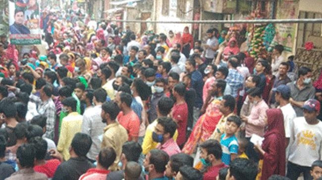 long queue cv centers inner
