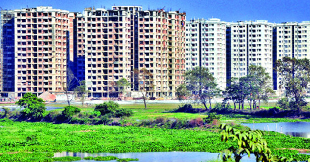 low price flat in dhaka