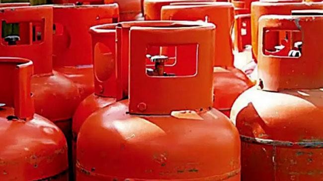 lpg gas 1