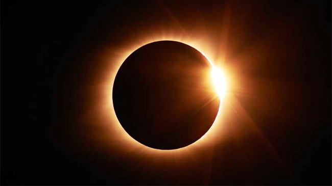 lunar eclipse 1