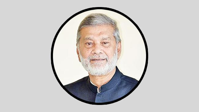 m a mannan bangladesh