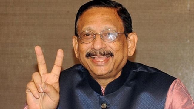 m rezaul karim chowdhury