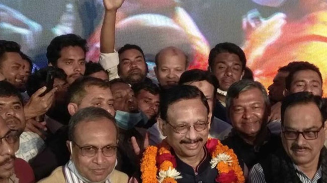 m rezaul karim chowdhury 1