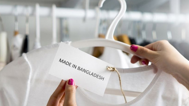 bangaladesh garments sector