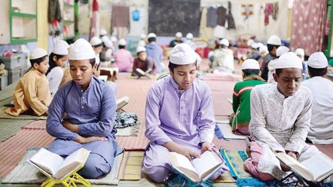 madrasa student dhaka cv vacc information