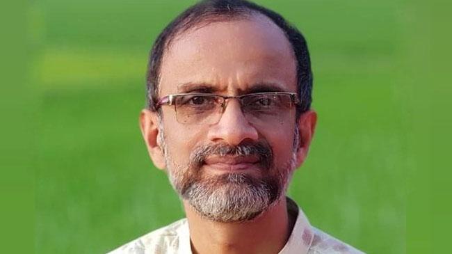 mahbub kabir milon