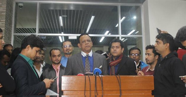 mahbub uddin khokon