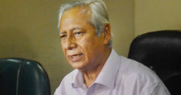 mahbubey alam attorney general