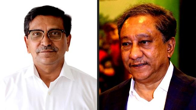 mahbubul alam hanif and nazmul hasan papon