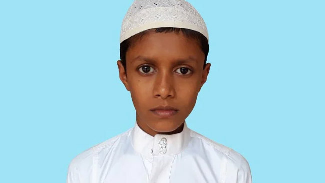 mahbubul islam chandpur hafez