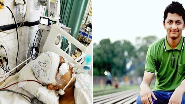 mahedi chittagong medical