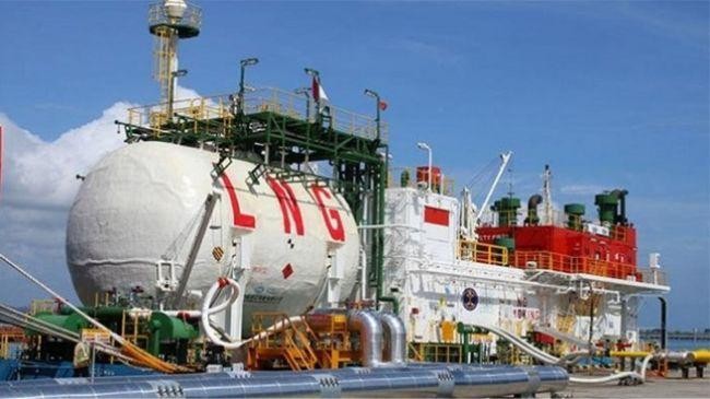 maheshkhali lng terminal