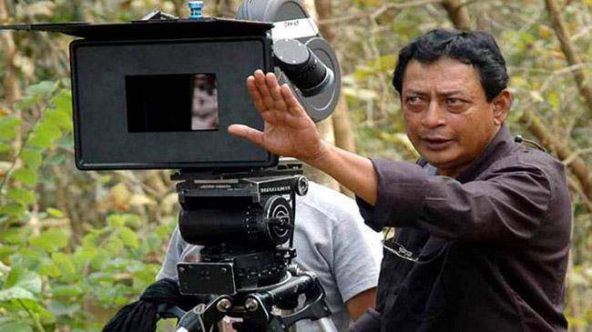 mahfujur rahman khan camera