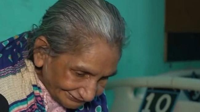 mahfuza begum 1