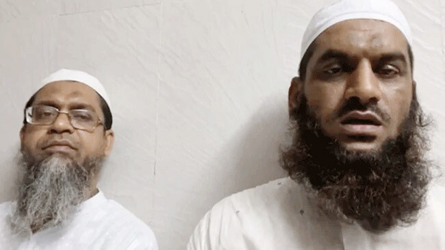 mahfuzul haque and mamunul haque