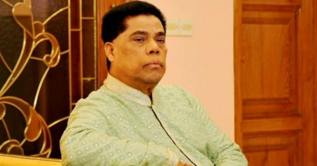 mahfuzur rahman