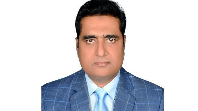 mahmud alam fulbari pourasava