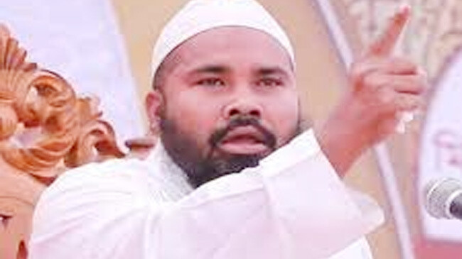 mahmud hasan gunbi