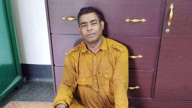 mahmudul alam babu