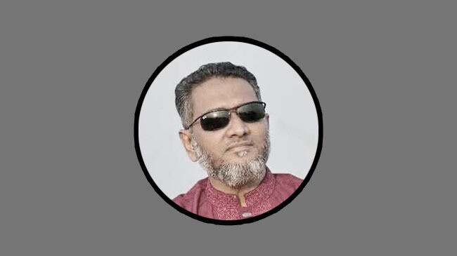 এনসিপির ঝালকাঠির আহ্বায়ক মাইনুল ইসলামের পদত্যাগ