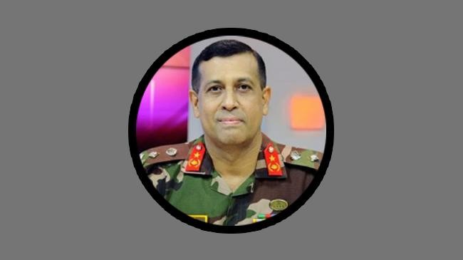 major general ashrafuzzaman siddiqui